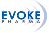 Evoke Pharma - logo