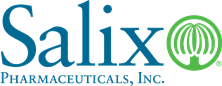 Salix Pharmaceuticals - logo