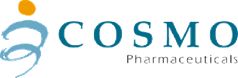 Cosmo Pharmaceuticals NV - logo
