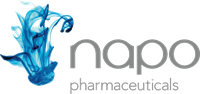Napo Pharmaceuticals - logo