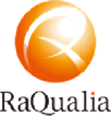 RaQualia Pharma Inc - logo