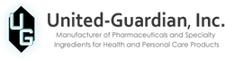 United Guardian Inc - logo