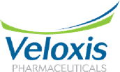 Veloxis Pharmaceuticals A/S - logo