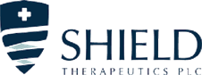 Shield Therapeutics Plc - logo