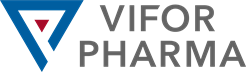 Vifor Pharma - logo