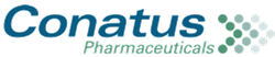 Conatus Pharmaceuticals - logo