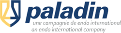 Paladin Labs Inc - logo