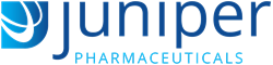 Juniper Pharmaceuticals Inc - logo