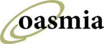 Oasmia Pharmaceutical AB - logo