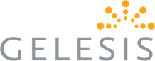 Gelesis  - logo