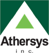 Athersys Inc - logo