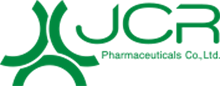 JCR Pharmaceuticals Co Ltd - logo