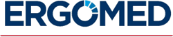Ergomed Plc - logo
