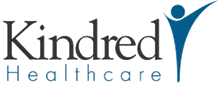 Kindred Healthcare Inc - logo