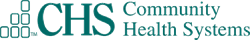 Community Health Systems Inc - logo