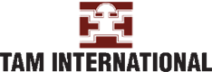 Tam International Inc - logo