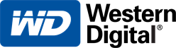 Western Digital Corporation - logo