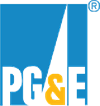 Pacific Gas and Electric Company - logo