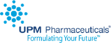 UPM Pharmaceuticals Inc  - logo