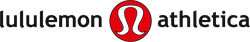 Lululemon Athletica - logo