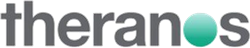 Theranos Inc - logo