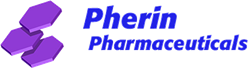 Pherin Pharmaceuticals Inc - logo