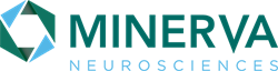 Minerva Neurosciences Inc - logo