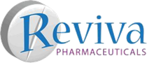 Reviva Pharmaceuticals Inc - logo
