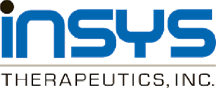 Insys Therapeutics Inc - logo