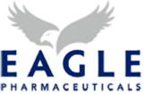 Eagle Pharmaceuticals Inc - logo