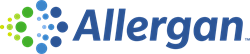 Allergan plc - logo