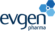 Evgen Pharma - logo