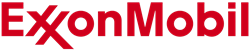 Exxon Mobil Corp. - logo