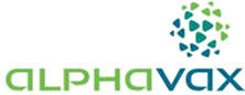 AlphaVax Inc - logo
