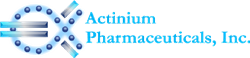 Actinium Pharmaceuticals Inc - logo