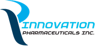Innovation Pharmaceuticals - logo
