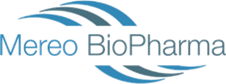 Mereo BioPharma Group plc - logo