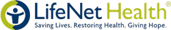 LifeNet Health  - logo