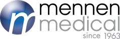 Mennen Medical Ltd - logo