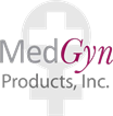 MedGyn Products Inc - logo