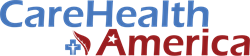 CareHealth America - logo
