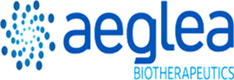 Aeglea BioTherapeutics - logo