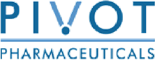Pivot Pharmaceuticals Inc - logo