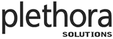 Plethora Solutions plc - logo