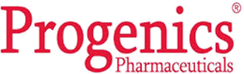 Progenics Pharmaceuticals Inc - logo