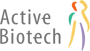 Active Biotech AB - logo