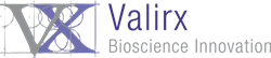 ValiRx Plc - logo