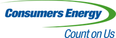 Consumers Energy - logo