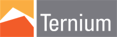 Ternium  - logo