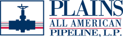 Plains All American Pipeline LP - logo